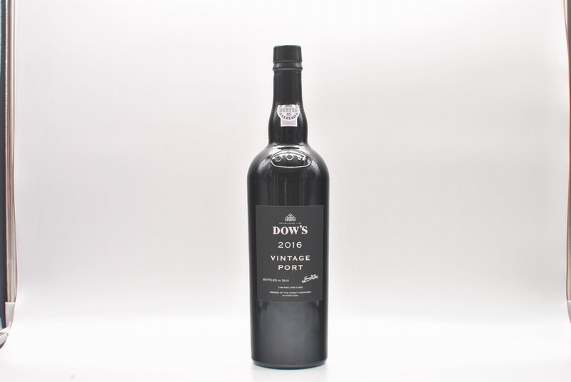 2016 Dow's Vintage Port, Douro