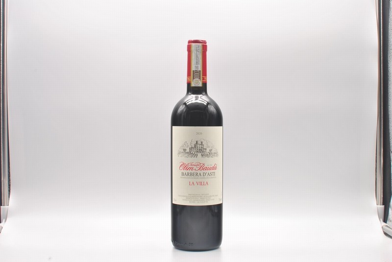 2021 Barbera d'Asti 'La Villa', Tenuta Olim Bauda