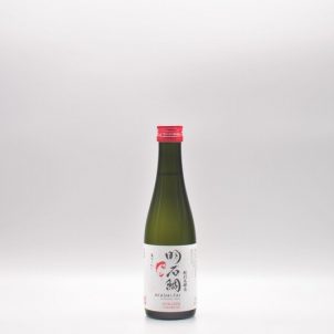 Honjozo Sake.JPG