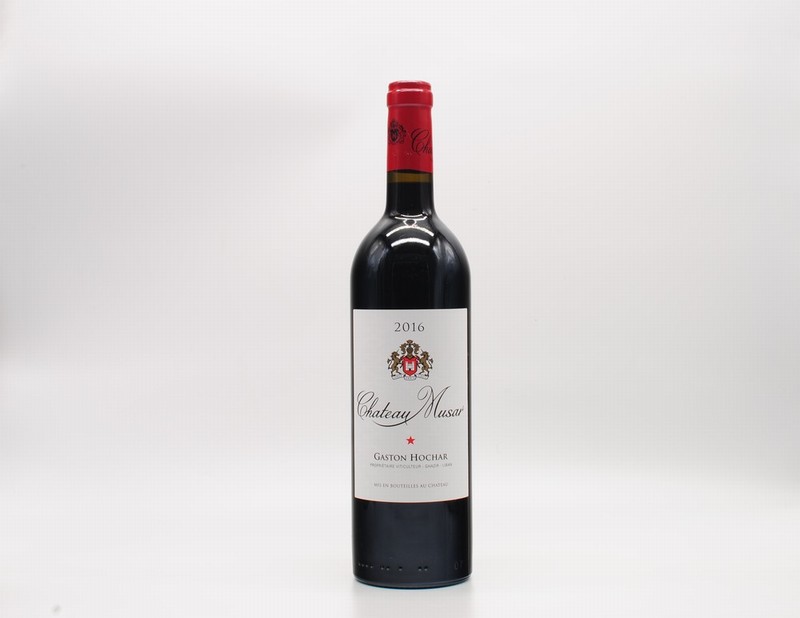 2016 Chateau Musar, Bekaa Valley