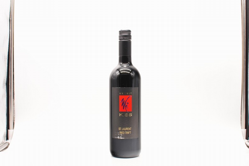 2012 St. Laurent Trift, Weingut Kiss, Burgenland