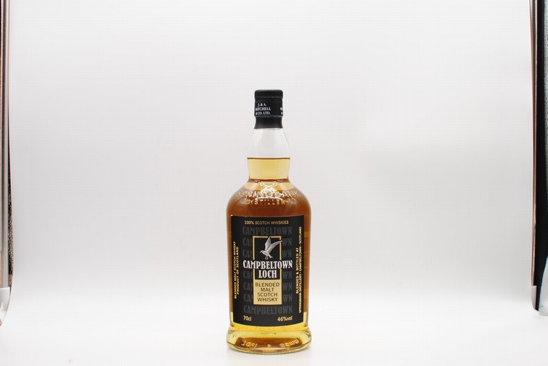Campbeltown Loch Blended Malt