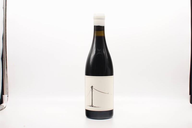 2022 Follow The Line Cinsault, Duncan Savage, WO Darling