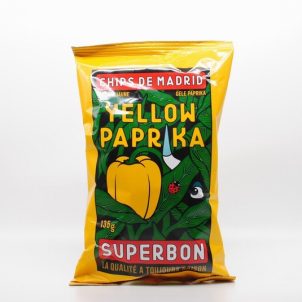 Superbon Yellow Paprika Crisps.JPG