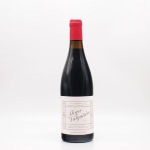 Rioja Tinto Alegre Valganon.JPG