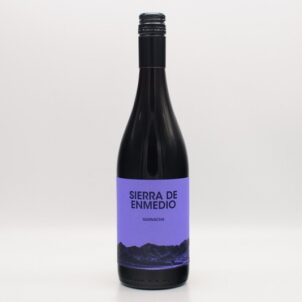 Enmedio Garnacha.JPG