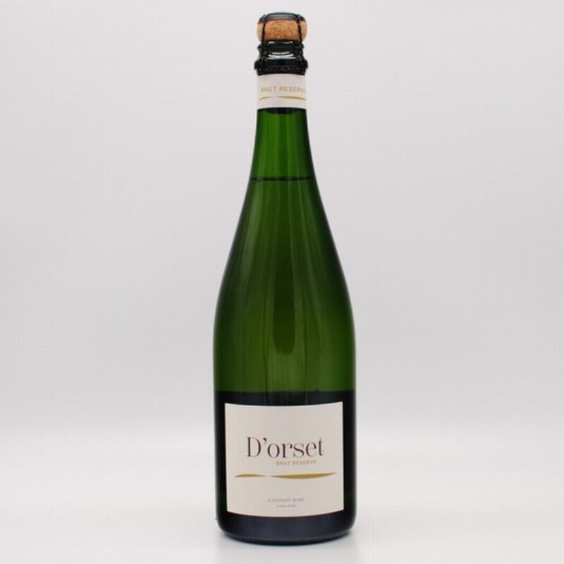 2015 D'orset Brut Reserve