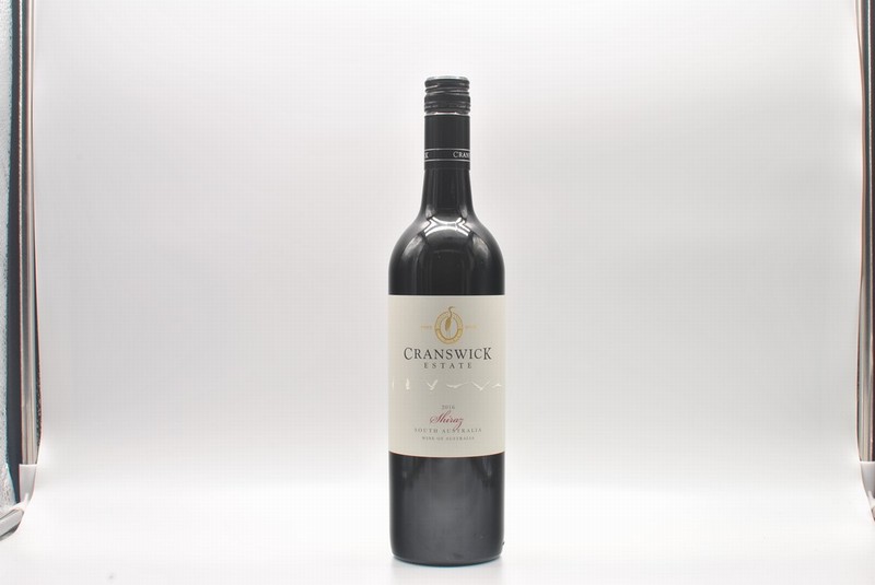 2021 Cranswick Shiraz, South Australia