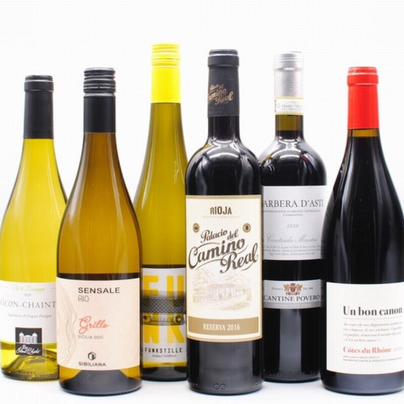 Website Bestsellers Dozen