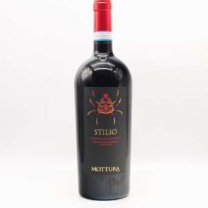 Stilio Primitivo Magnum.JPG