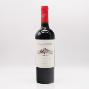 Carmenere Collection Casas del Bosque.JPG