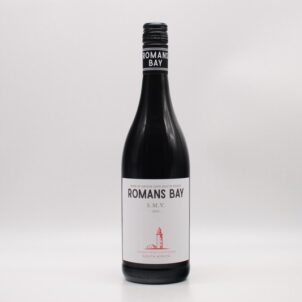 Romans Bay SMV Lomond Estate.JPG