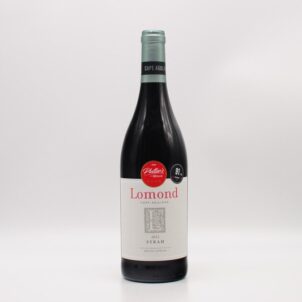 Lomond Estate Syrah.JPG