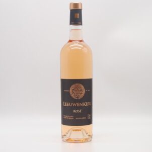 Leeuwenkuil Cinsault Rose.JPG