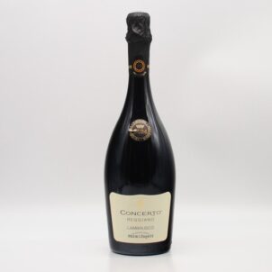 Lambrusco Concerto Reggiano.JPG