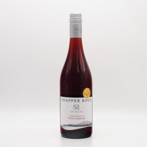 Snapper Rock Pinot Noir.JPG