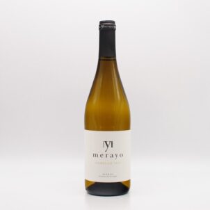 Merayo Godello Bierzo.JPG