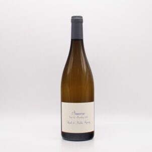 Sancerre Blanc terre de Maimbray.JPG