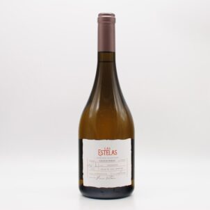 Las Estelas Chardonnay.JPG