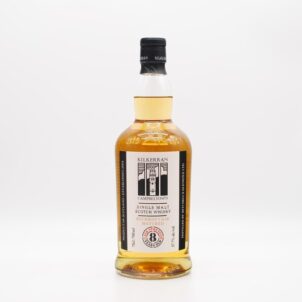 Kilkerran 8 Year Old Bourbon.JPG