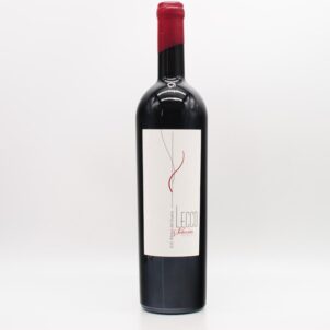 2011 Lecco Ribera del Duero.JPG