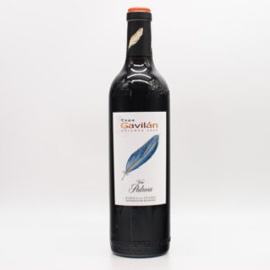 Cepa Gavilan Ribera del Duero.JPG
