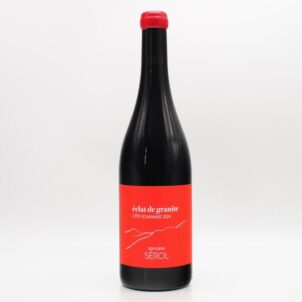 Eclat de Granit Serol.JPG