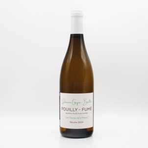 Pouilly Fume Guyon Barillot.JPG