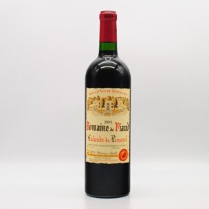 Dom Viaud Lalande de Pomerol.JPG