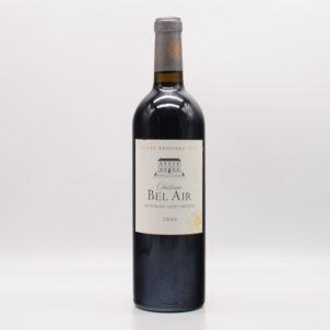Chateau Bel Air 2006.JPG