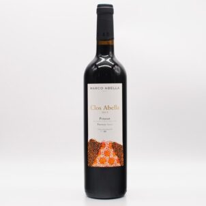 2013 Clos Abella.JPG