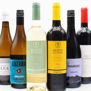 Iberian Tasting Case.JPG
