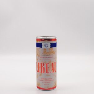 Libeau Aromatic Apero.JPG