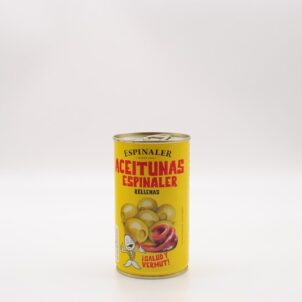Espinaler Olives with Anchovies.JPG