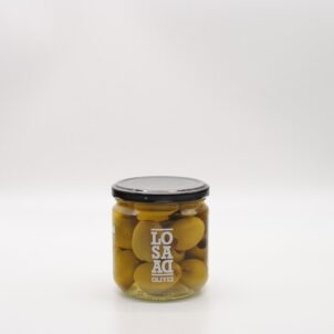 Losadao Olives Jar.JPG