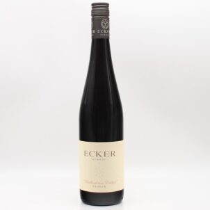 Zweigelt Brilliant Ecker Eckhof.JPG