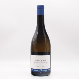Saint Aubin 1er Cru Gamay.JPG