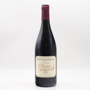 Unang Cotes du Ventoux La Source.JPG